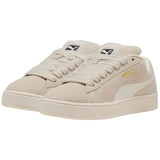 Zapatillas Puma Suede Xl "Alpine Snow-Warm White"