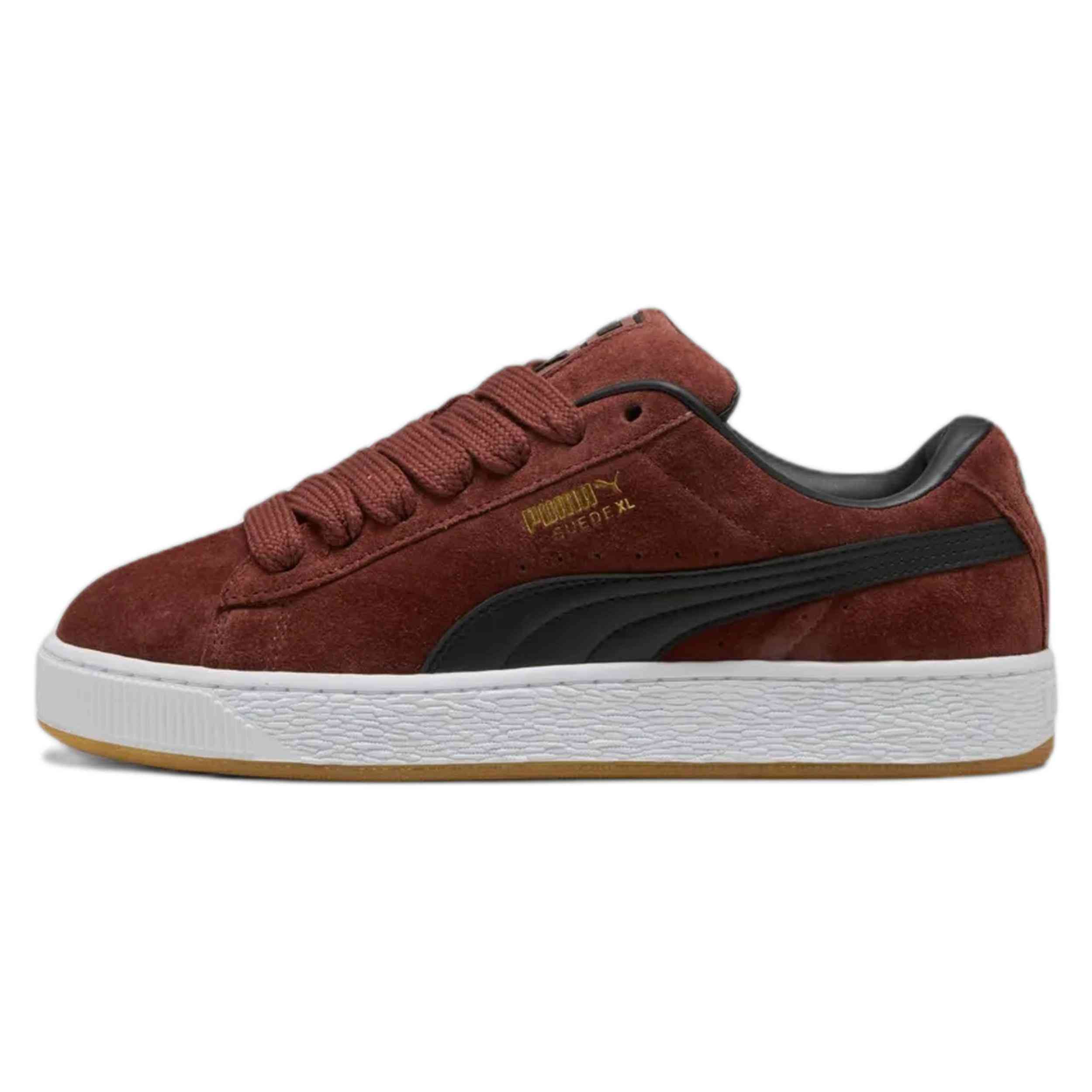 Zapatillas Puma Suede Xl