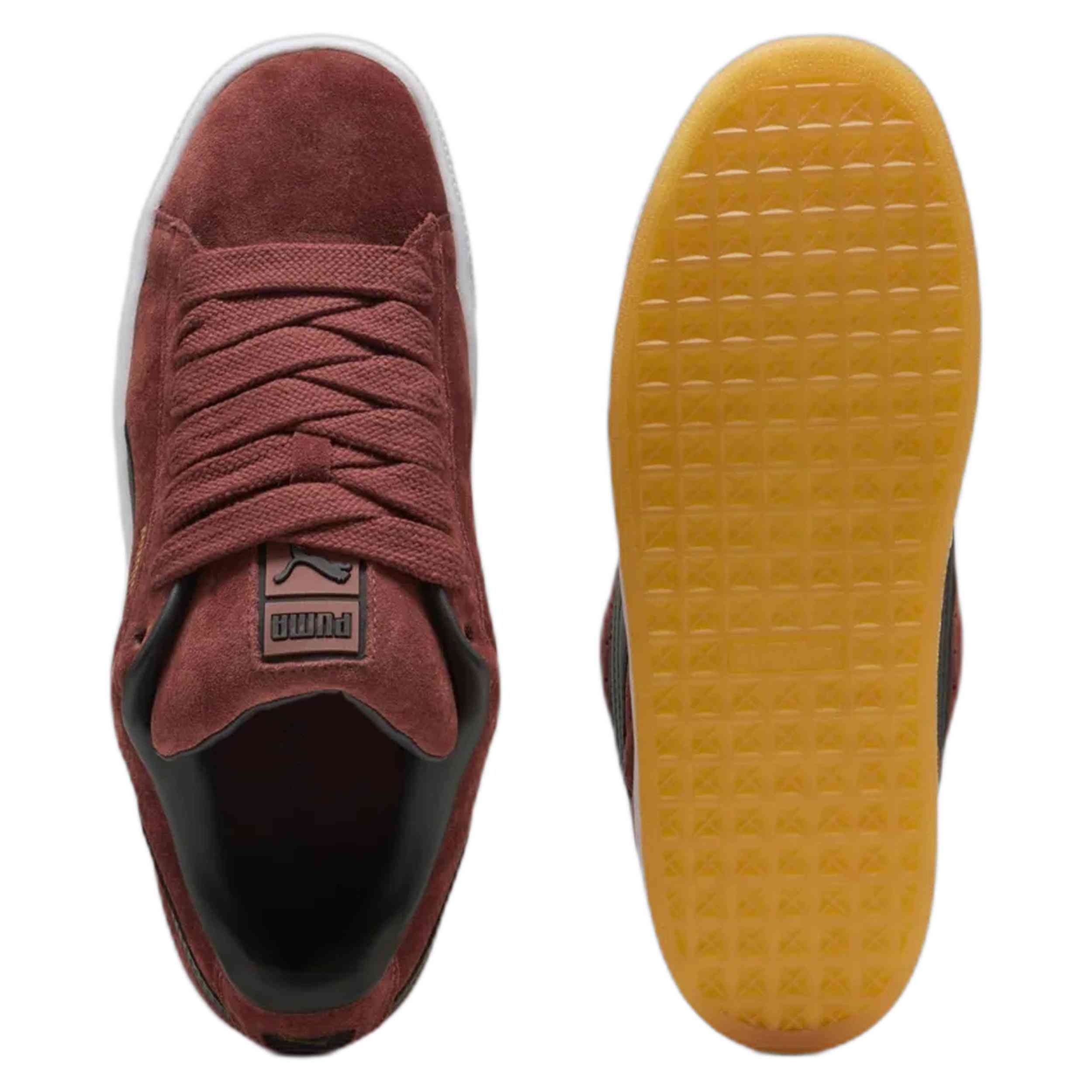 Zapatillas Puma Suede Xl