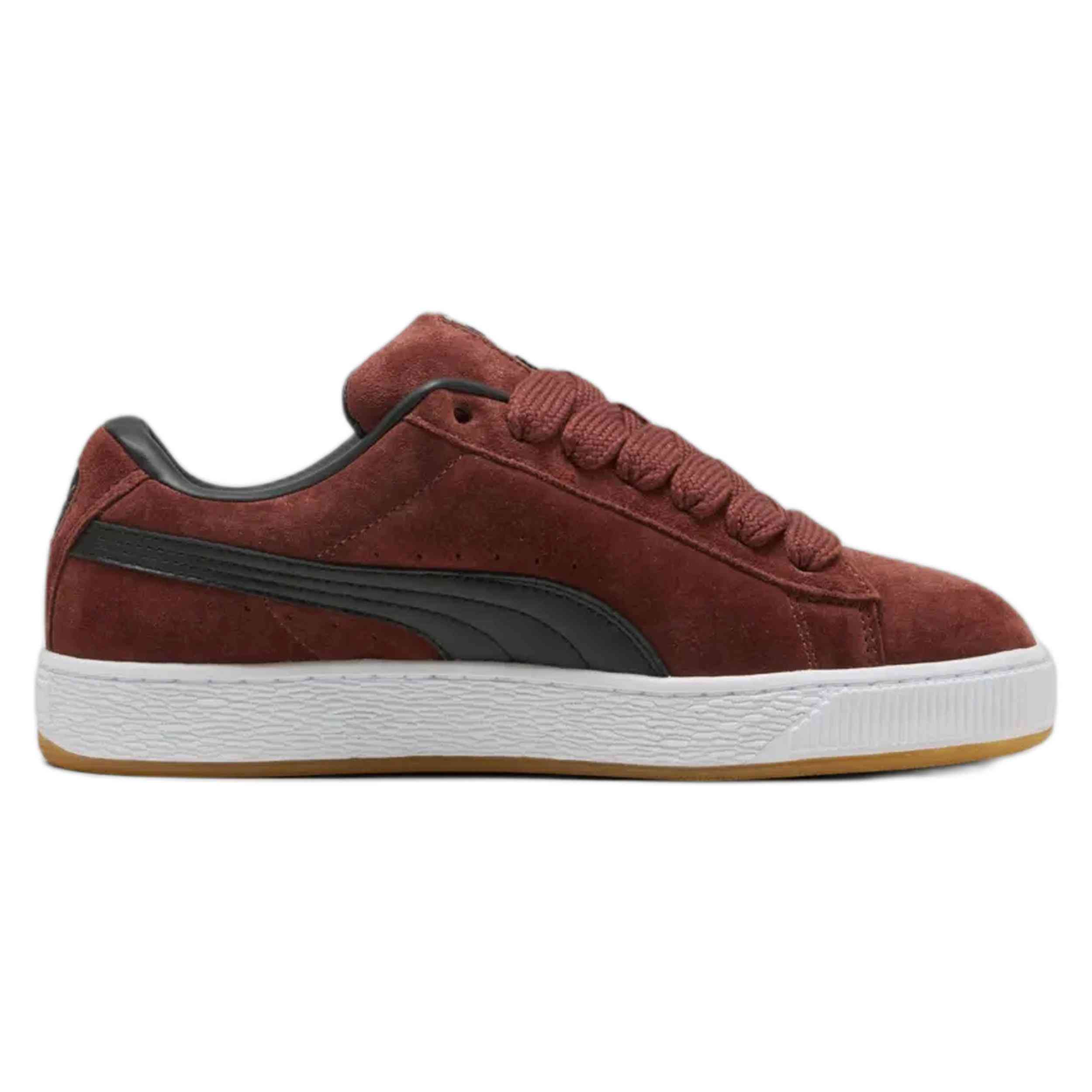 Zapatillas Puma Suede Xl