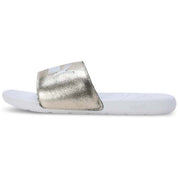 Sandalias Puma Cool Cat 2.0 Metallic Shine