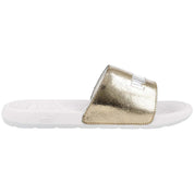 Sandalias Puma Cool Cat 2.0 Metallic Shine