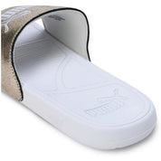 Sandalias Puma Cool Cat 2.0 Metallic Shine