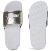 Sandalias Puma Cool Cat 2.0 Metallic Shine