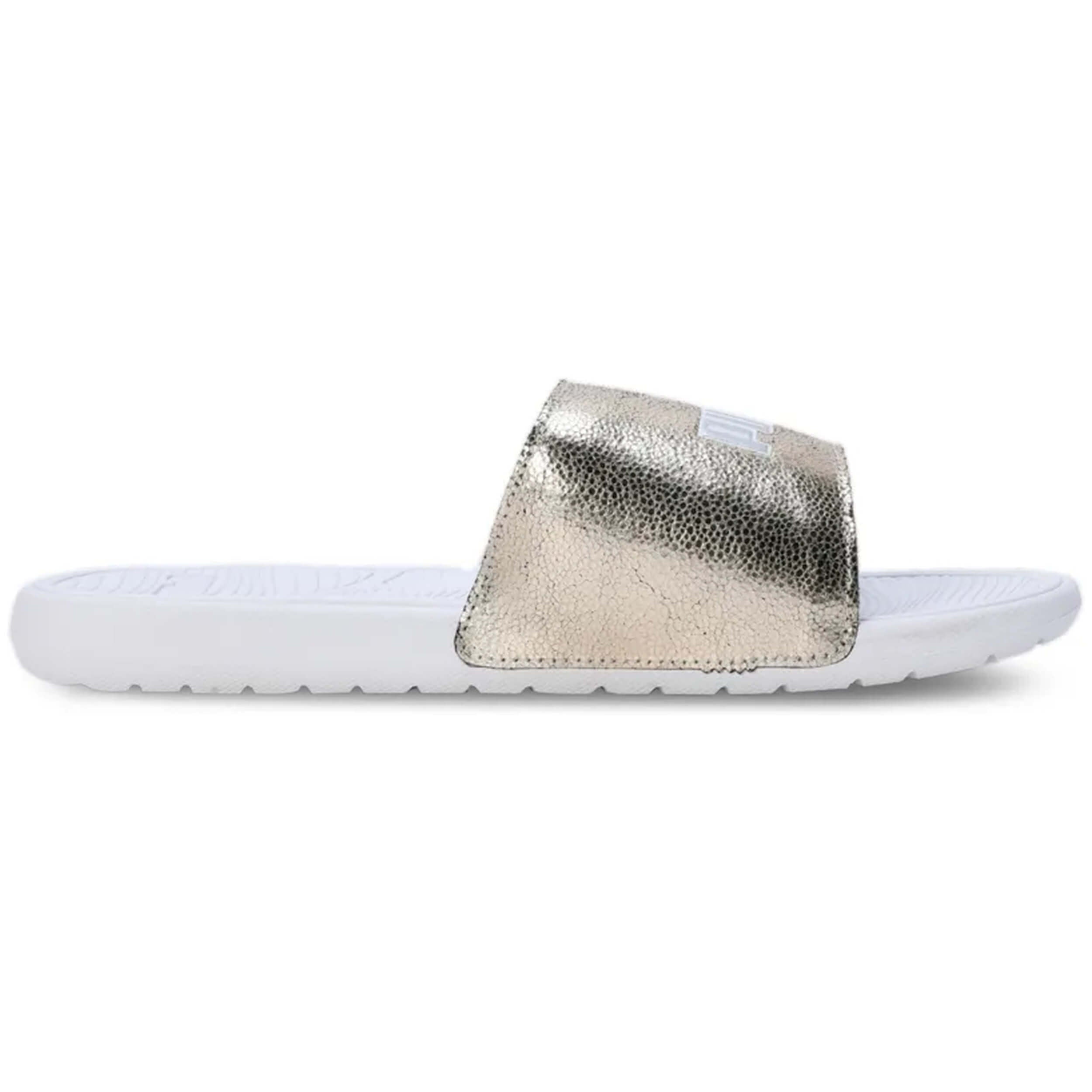 Sandalias Puma Cool Cat 2.0 Metallic Shine