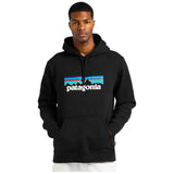 Sudadera Con Capucha Patagonia