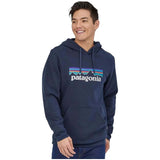 Sudadera Con Capucha Patagonia