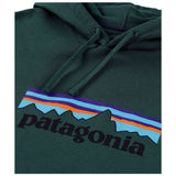 Sudadera Con Capucha Patagonia P-6 Logo Uprisal