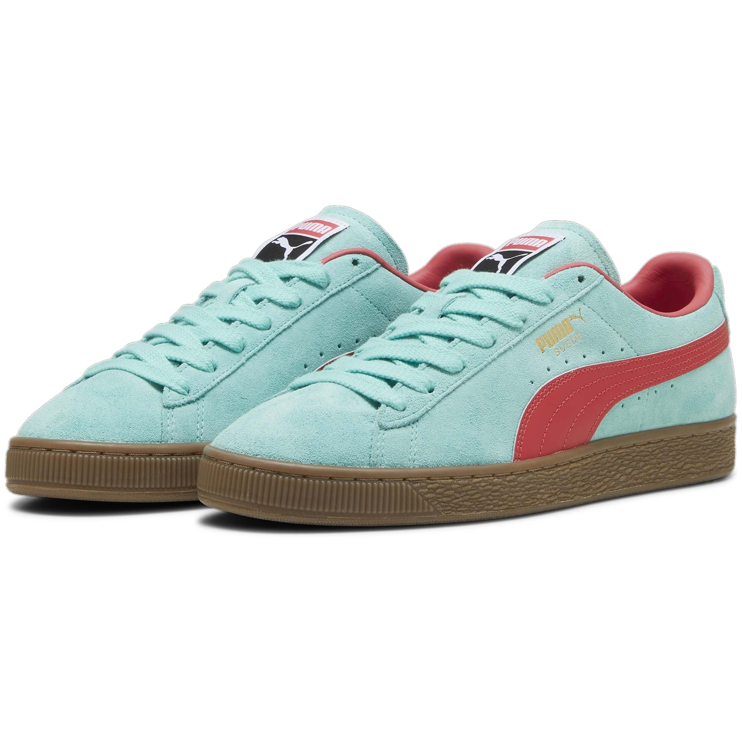 Zapatillas Puma Suede Terrace