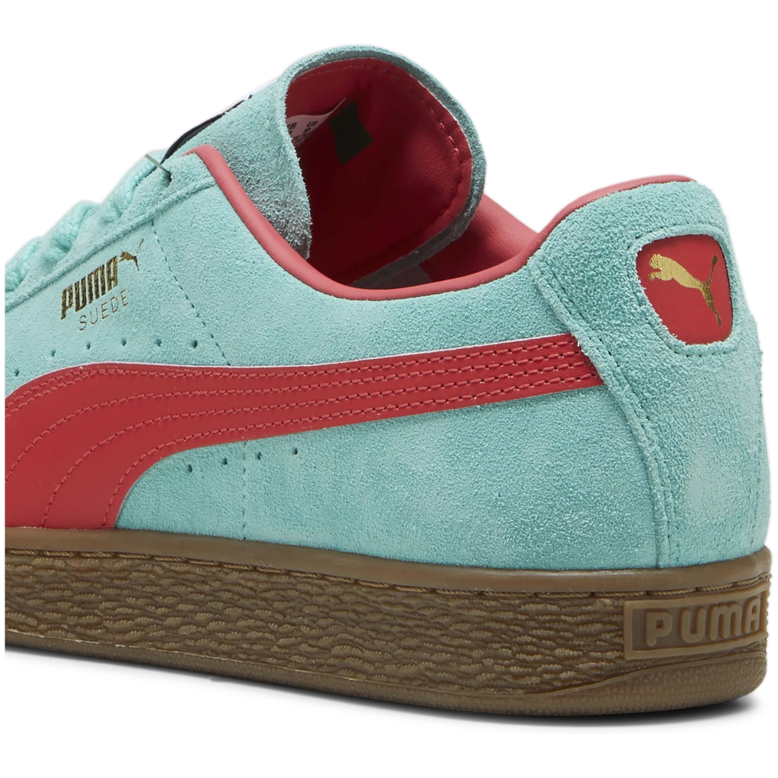 Zapatillas Puma Suede Terrace