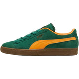 Puma Suede Terrace Sneakers