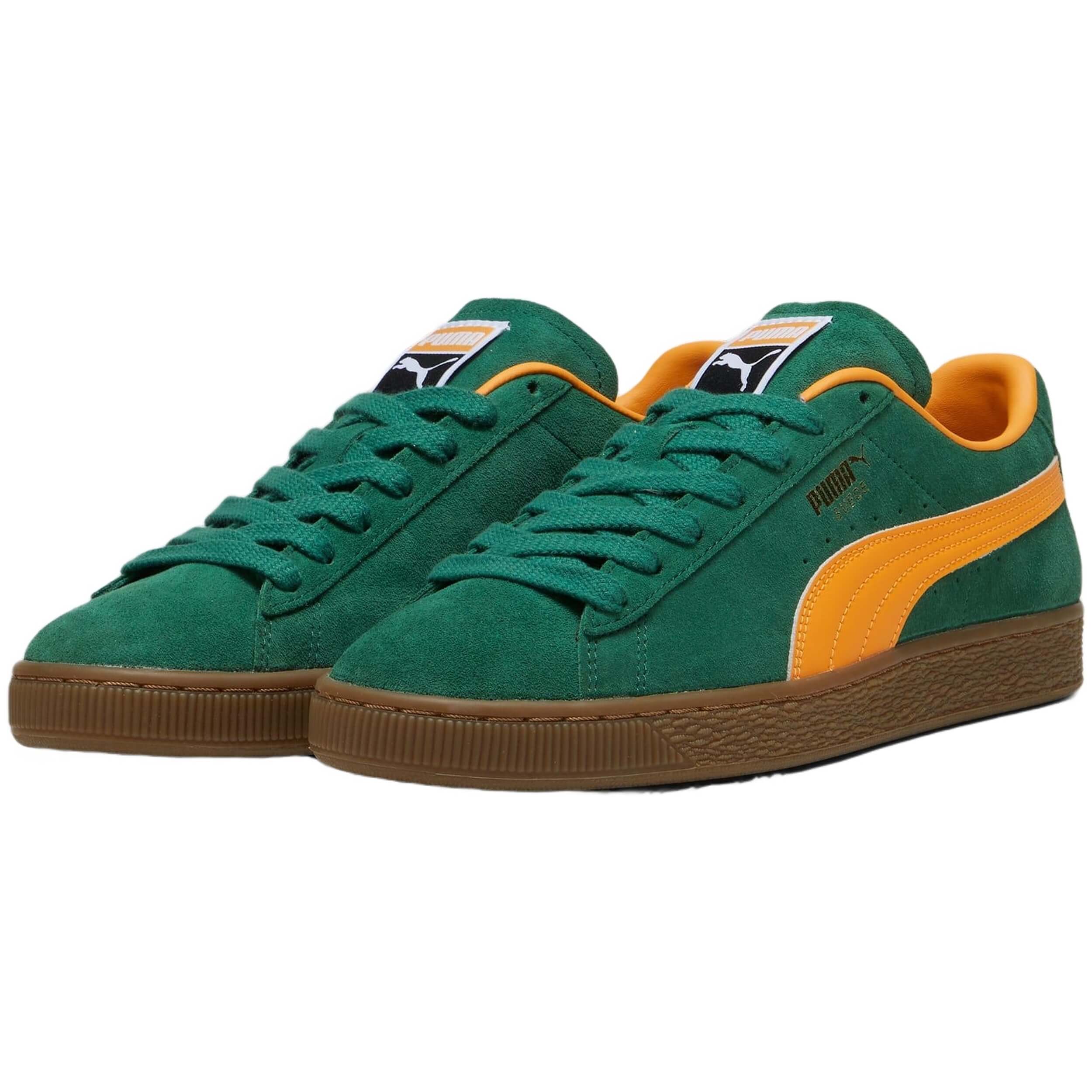 Zapatillas Puma Suede Terrace