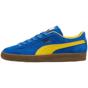 Puma Suede Terrace Sneakers