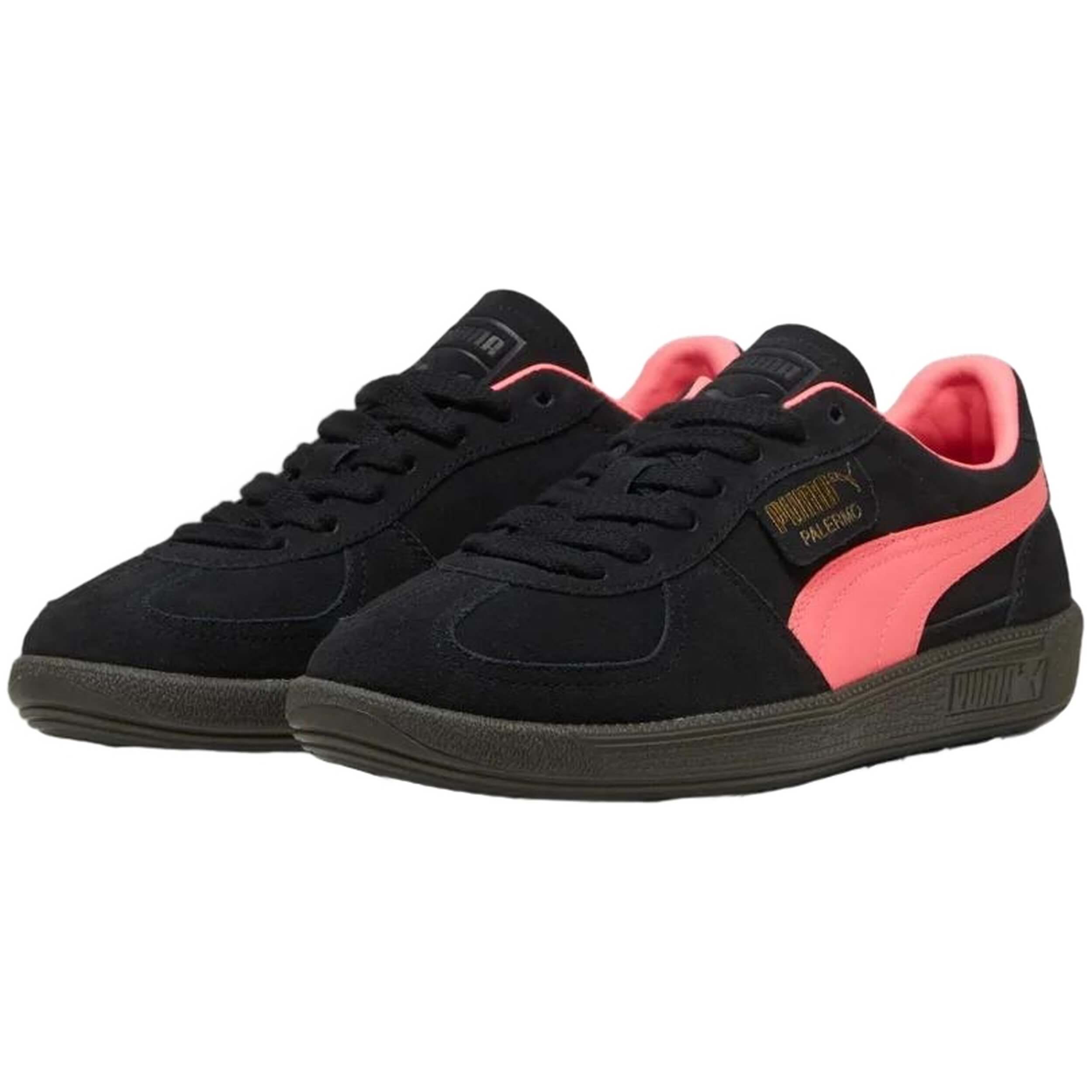 Zapatillas Puma Palermo