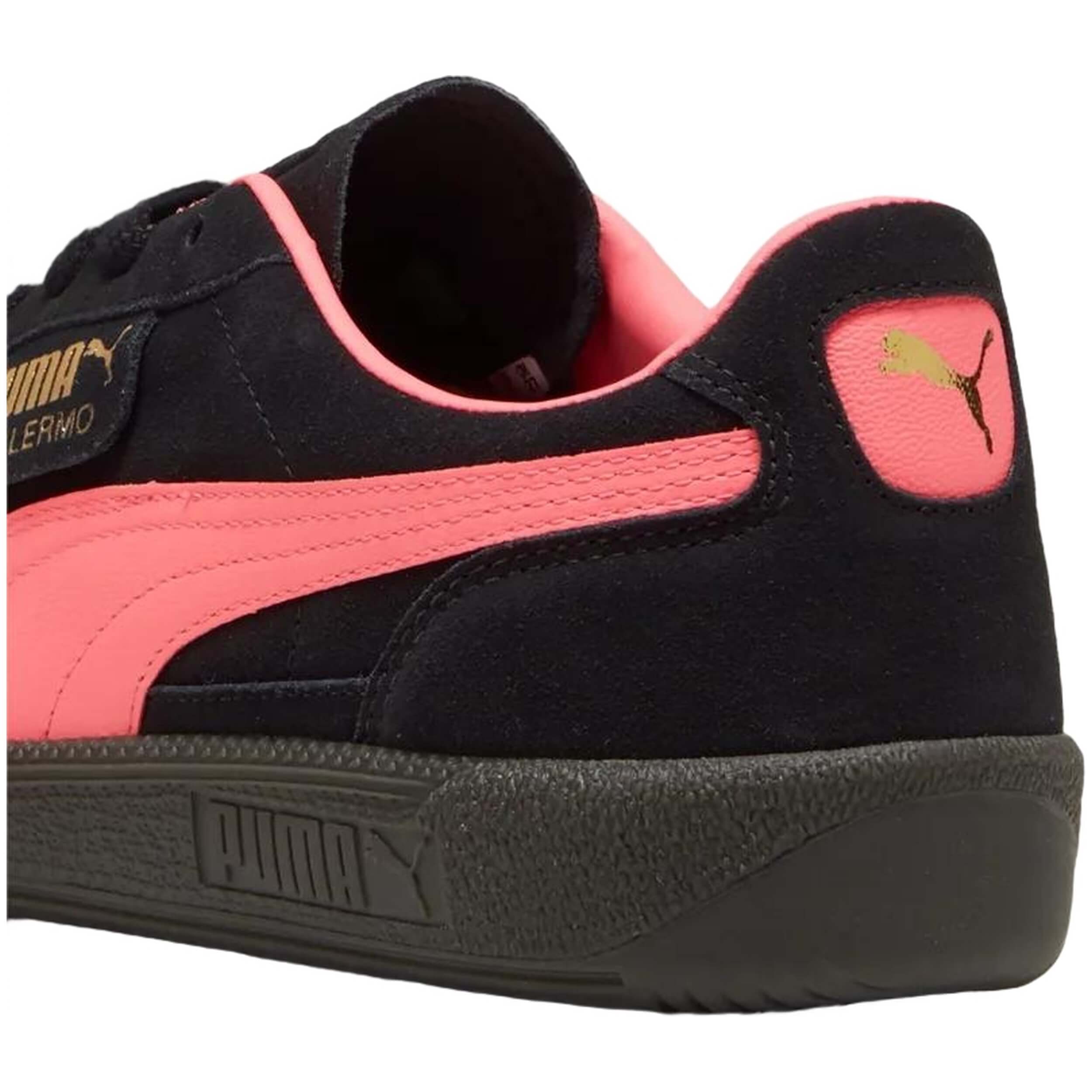 Zapatillas Puma Palermo