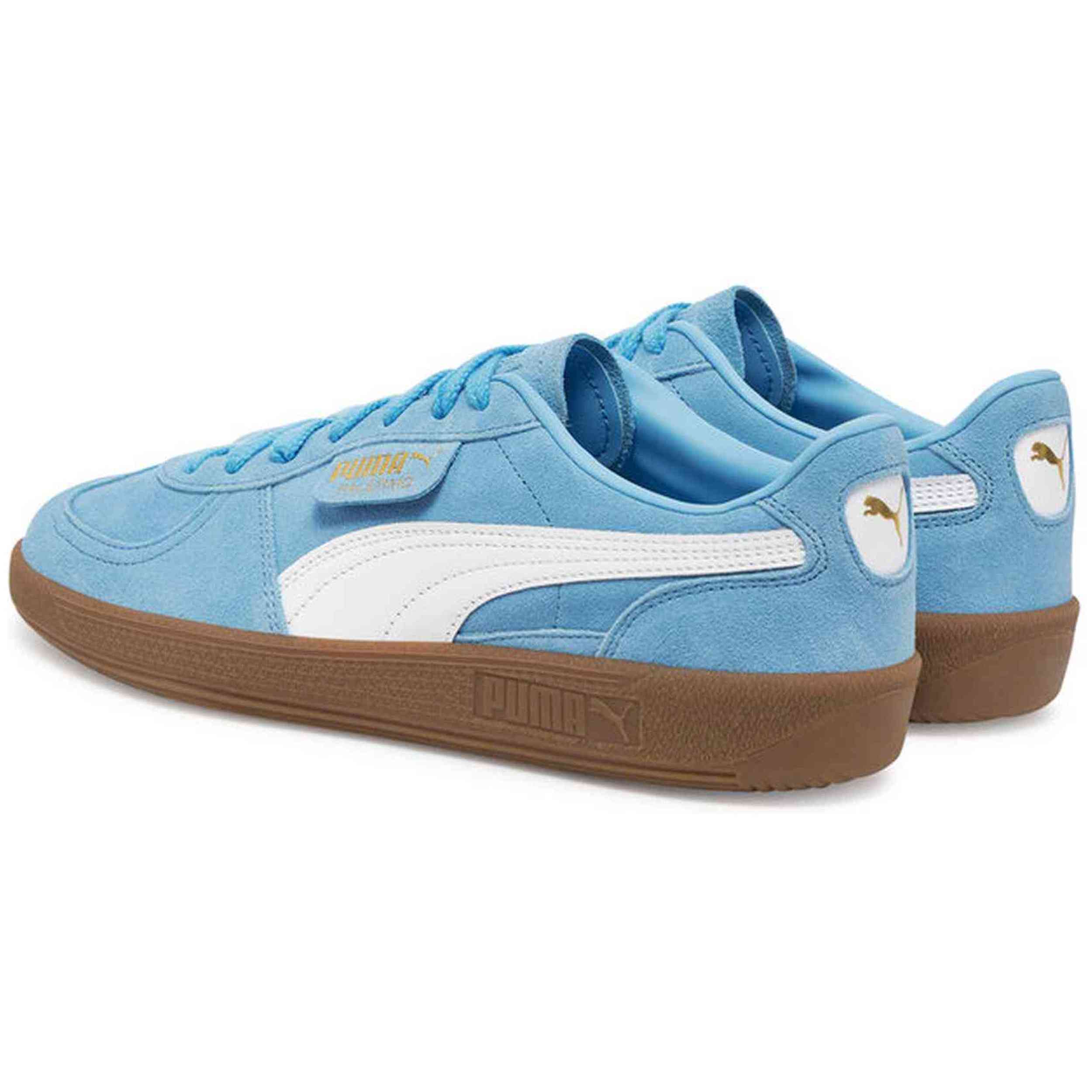 Zapatillas Puma Palermo