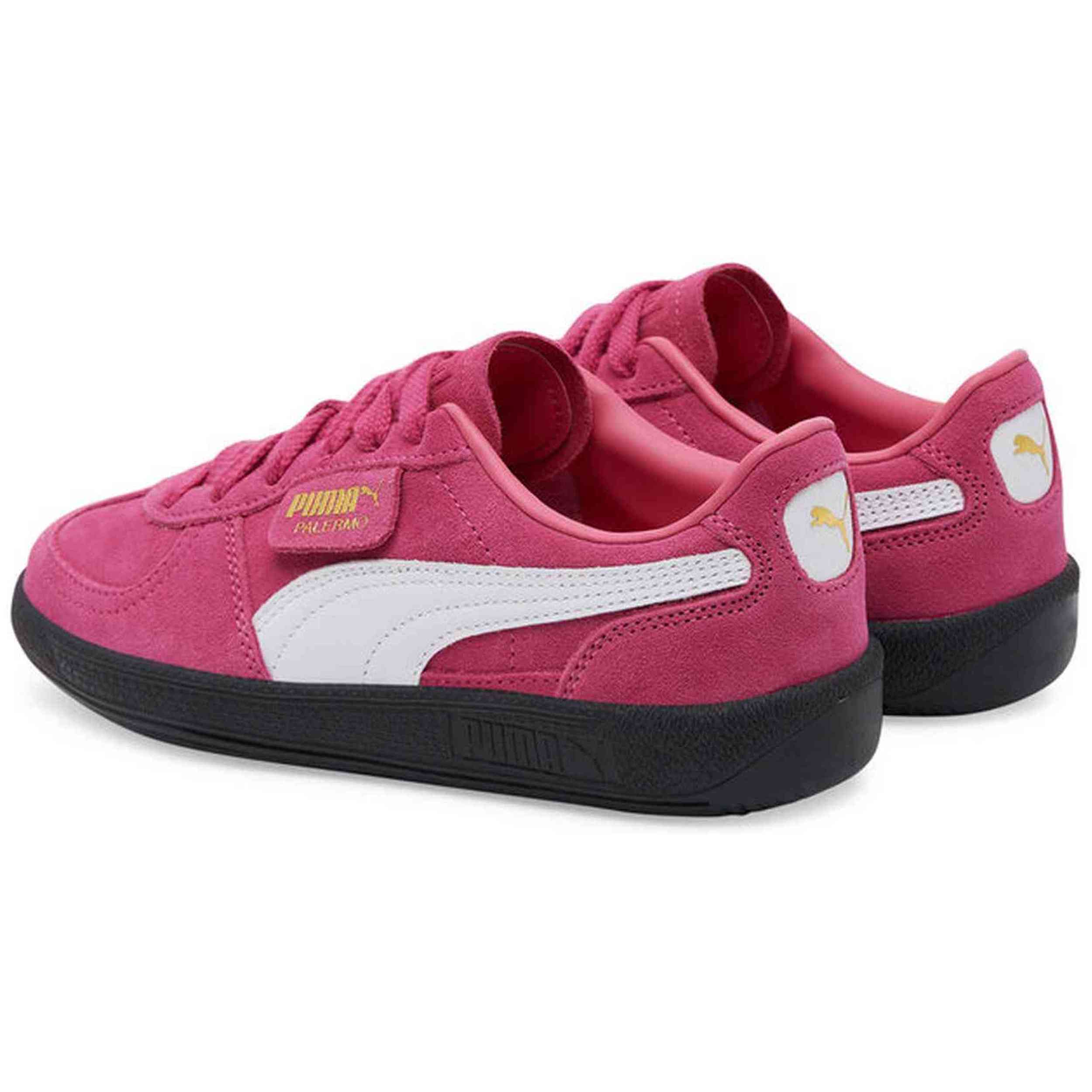 Zapatillas Puma Palermo