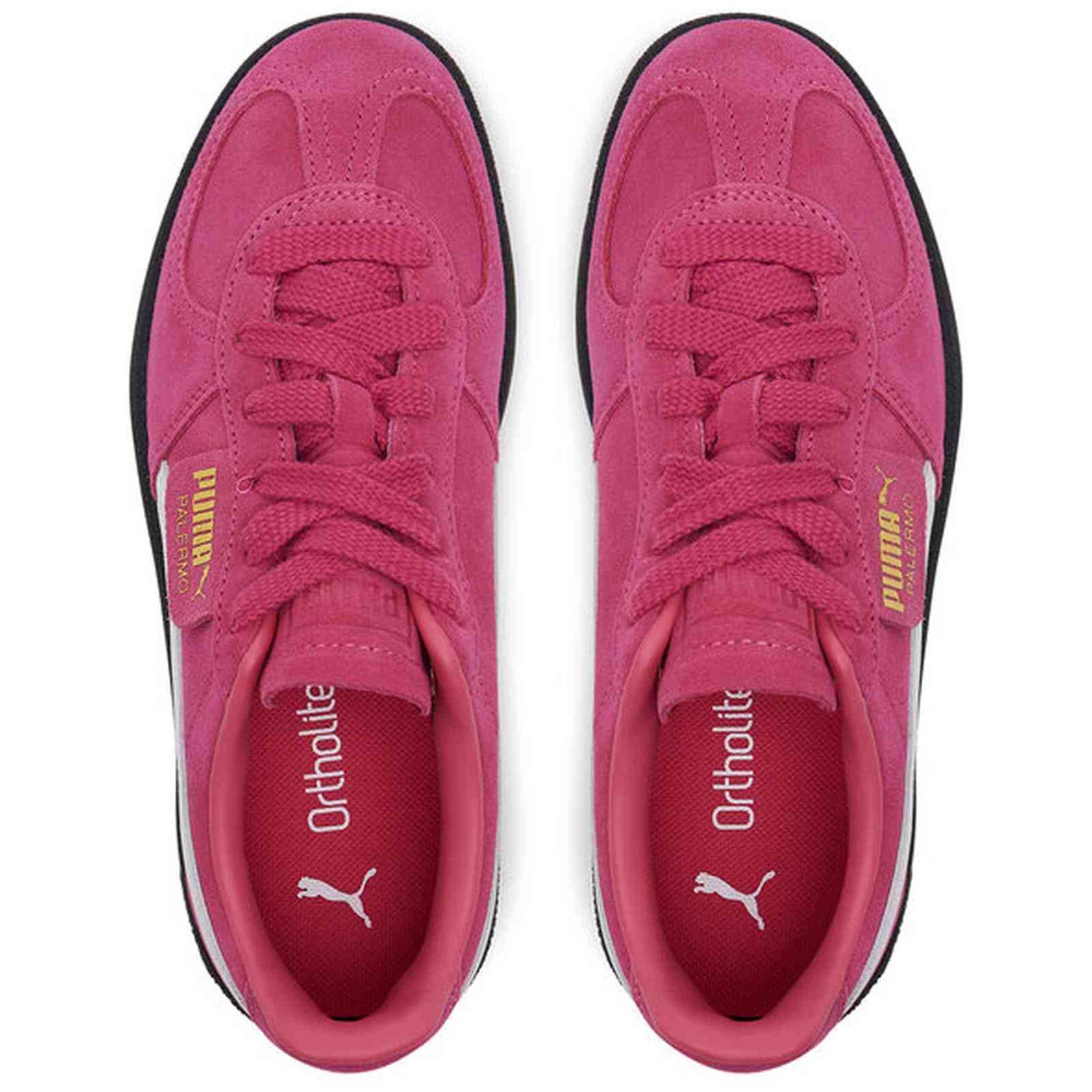 Zapatillas Puma Palermo