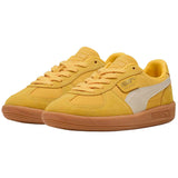 Zapatillas Puma Palermo "Yellow-White"