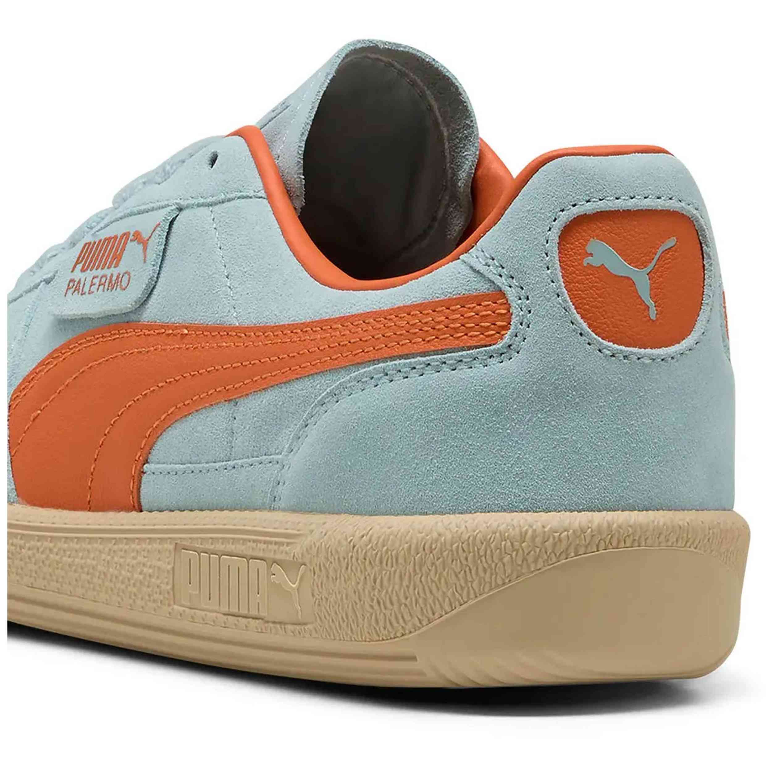 Zapatillas Puma Palermo