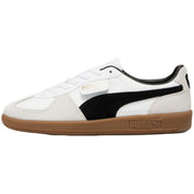 Pantalon Corto Puma Palermo Lthpuma White-Glacial Gruk10.5