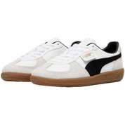 Pantalon Corto Puma Palermo Lthpuma White-Glacial Gruk10.5