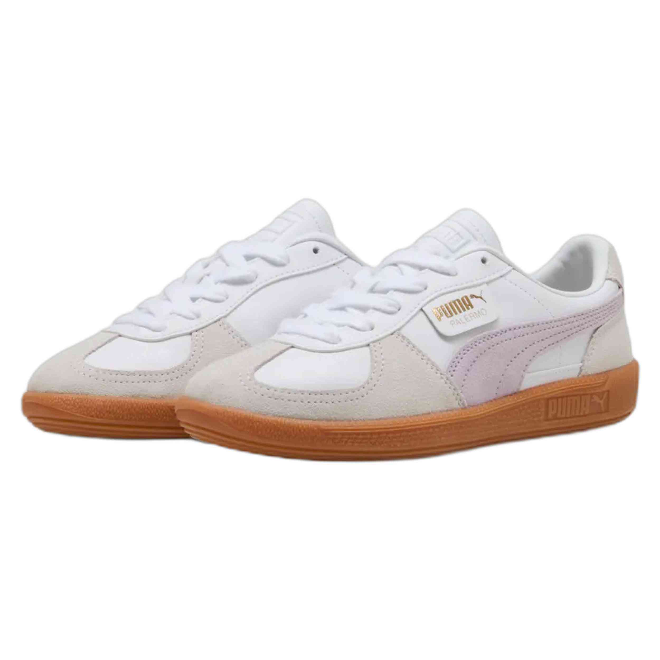 Zapatillas Puma Palermo Lth