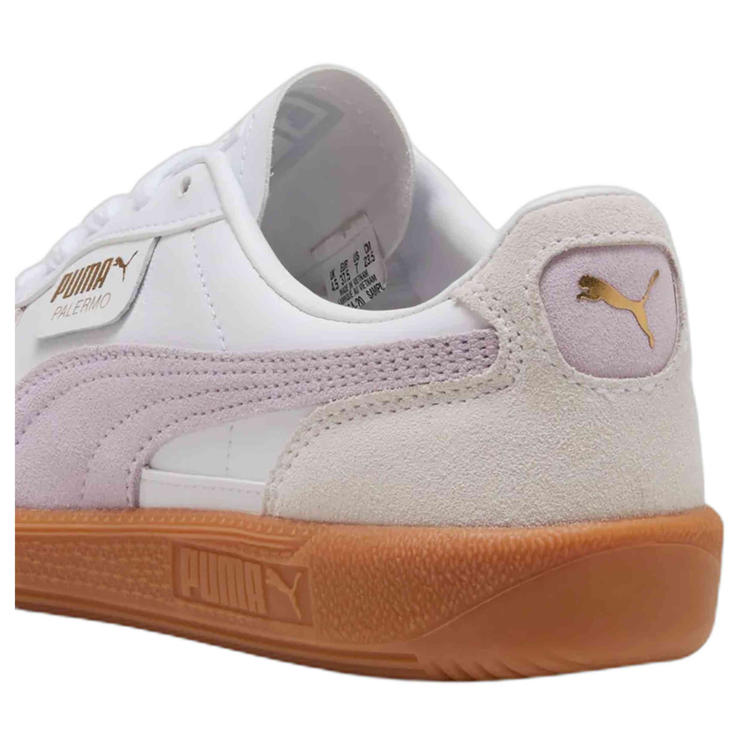 Zapatillas Puma Palermo Lth
