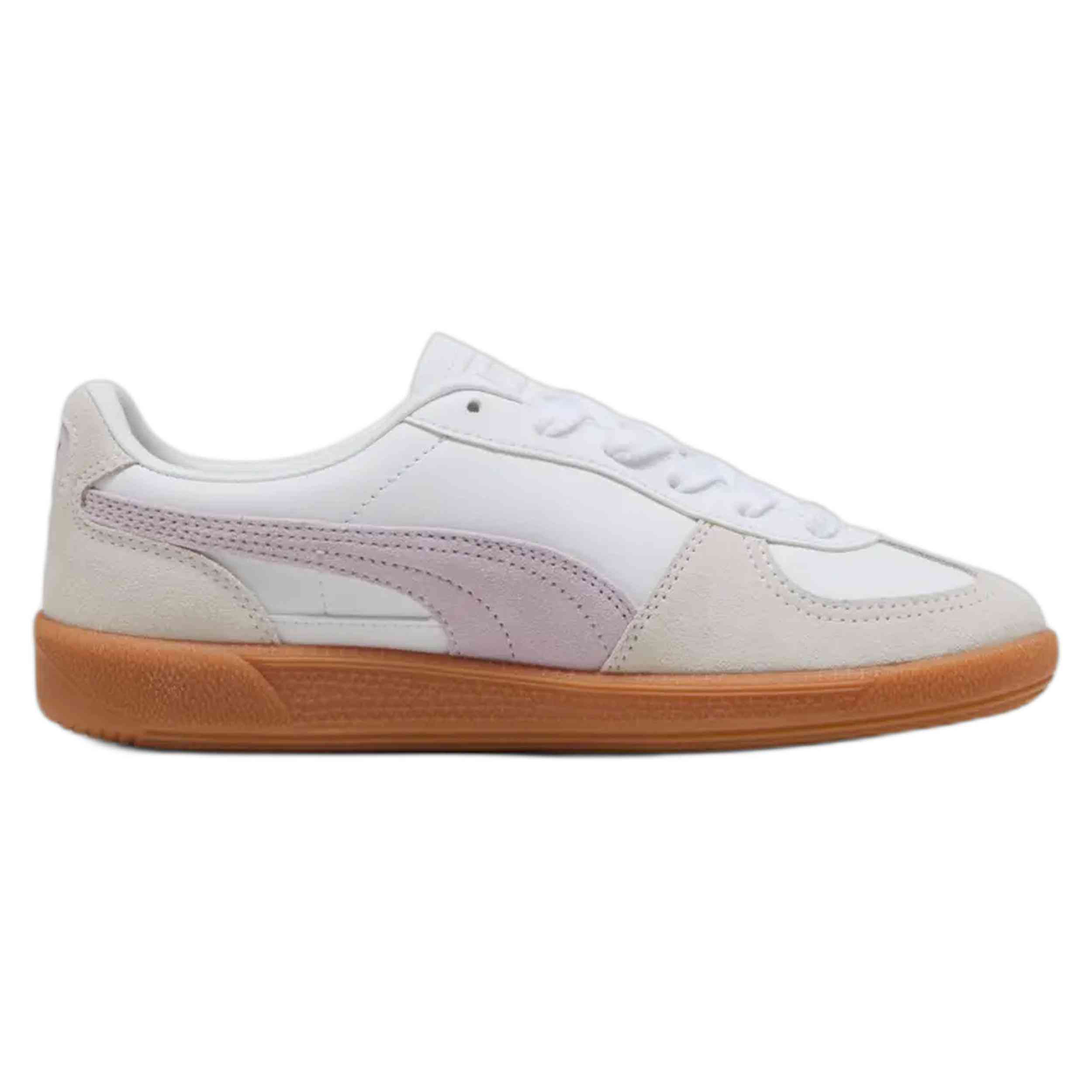 Zapatillas Puma Palermo Lth