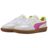 Zapatillas Puma Palermo Leather