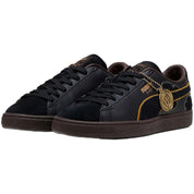 Zapatillas Puma X One Piece Blackbeard Suede
