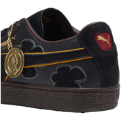 Zapatillas Puma X One Piece Blackbeard Suede