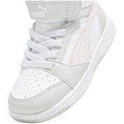 Zapatillas Puma Rebound V6 Mid Ac+ Inf