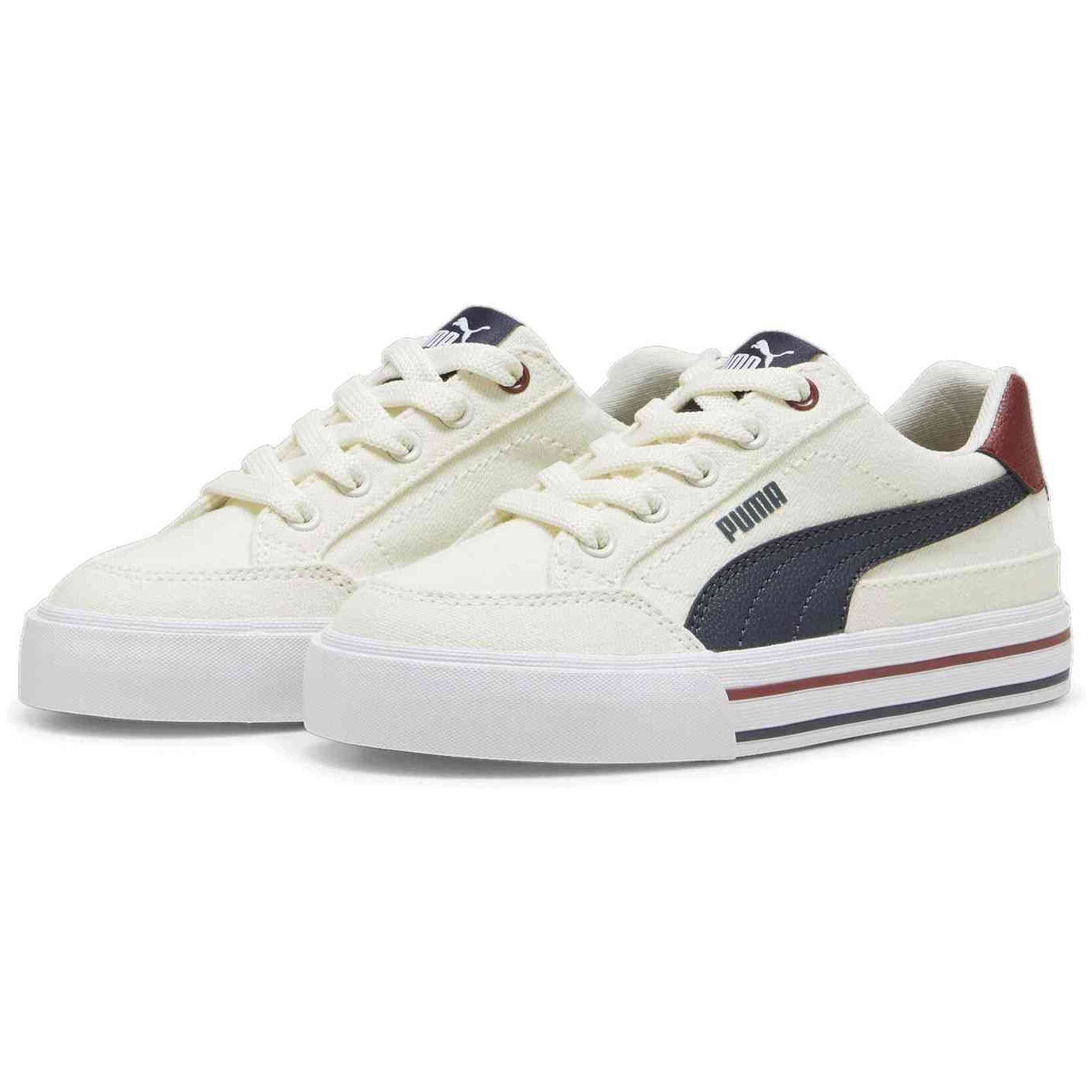  Puma Court Classic Vulc