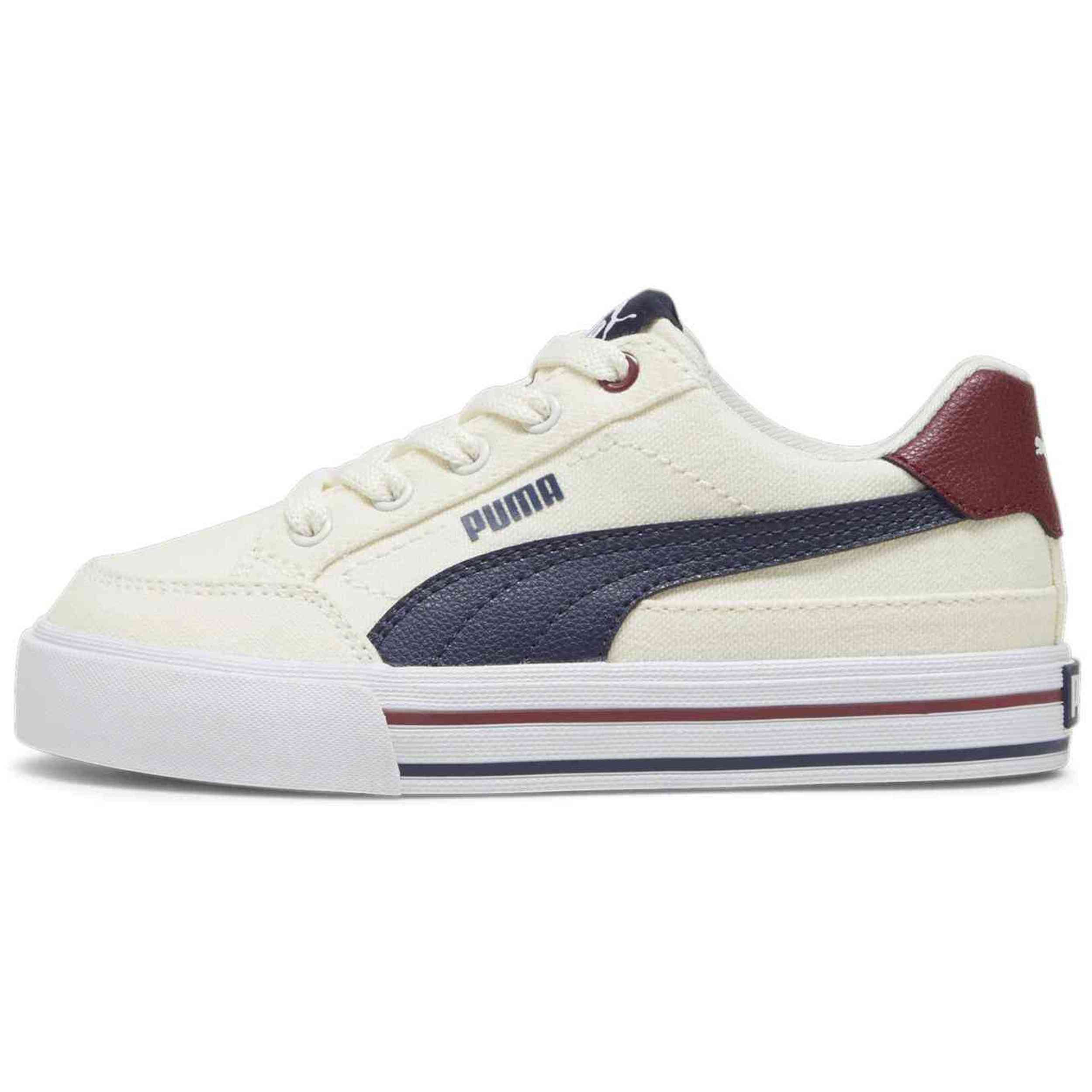  Puma Court Classic Vulc