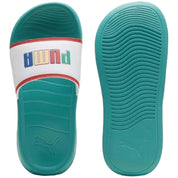 Puma flip flops