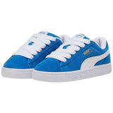Zapatillas Puma Suede Xl "Blue-White"