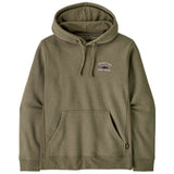 Sudadera Patagonia