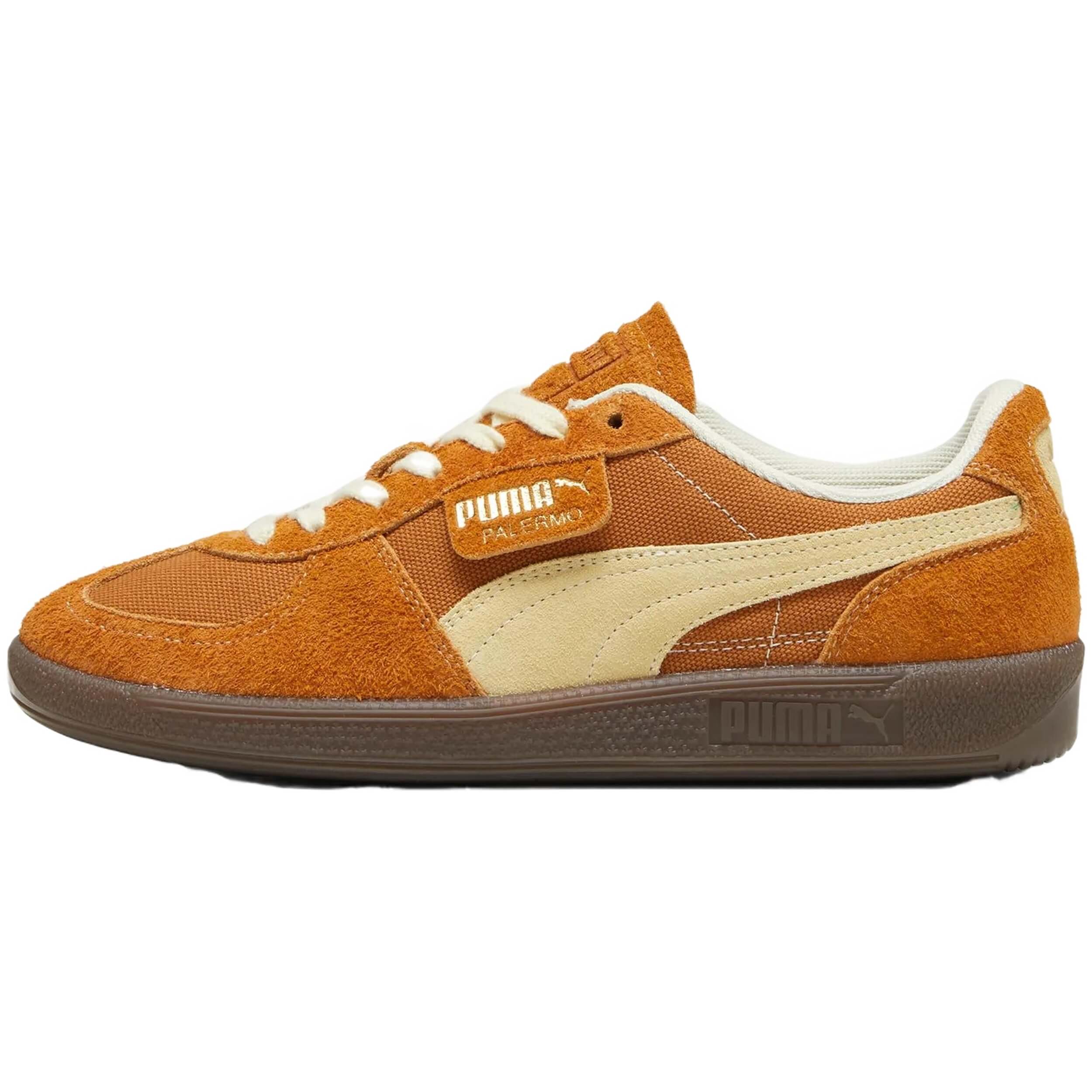 Zapatillas Puma Palermo Vintage