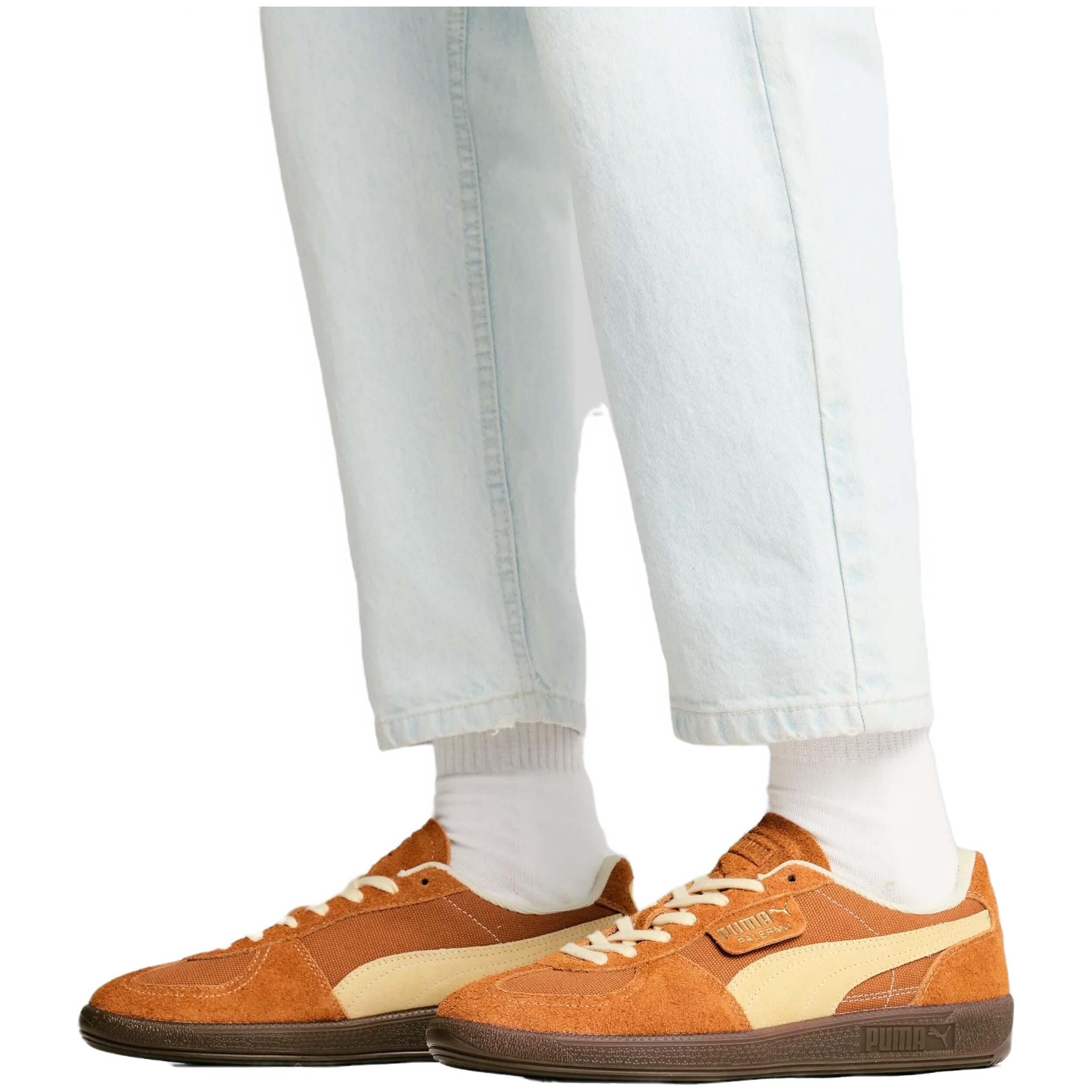 Zapatillas Puma Palermo Vintage