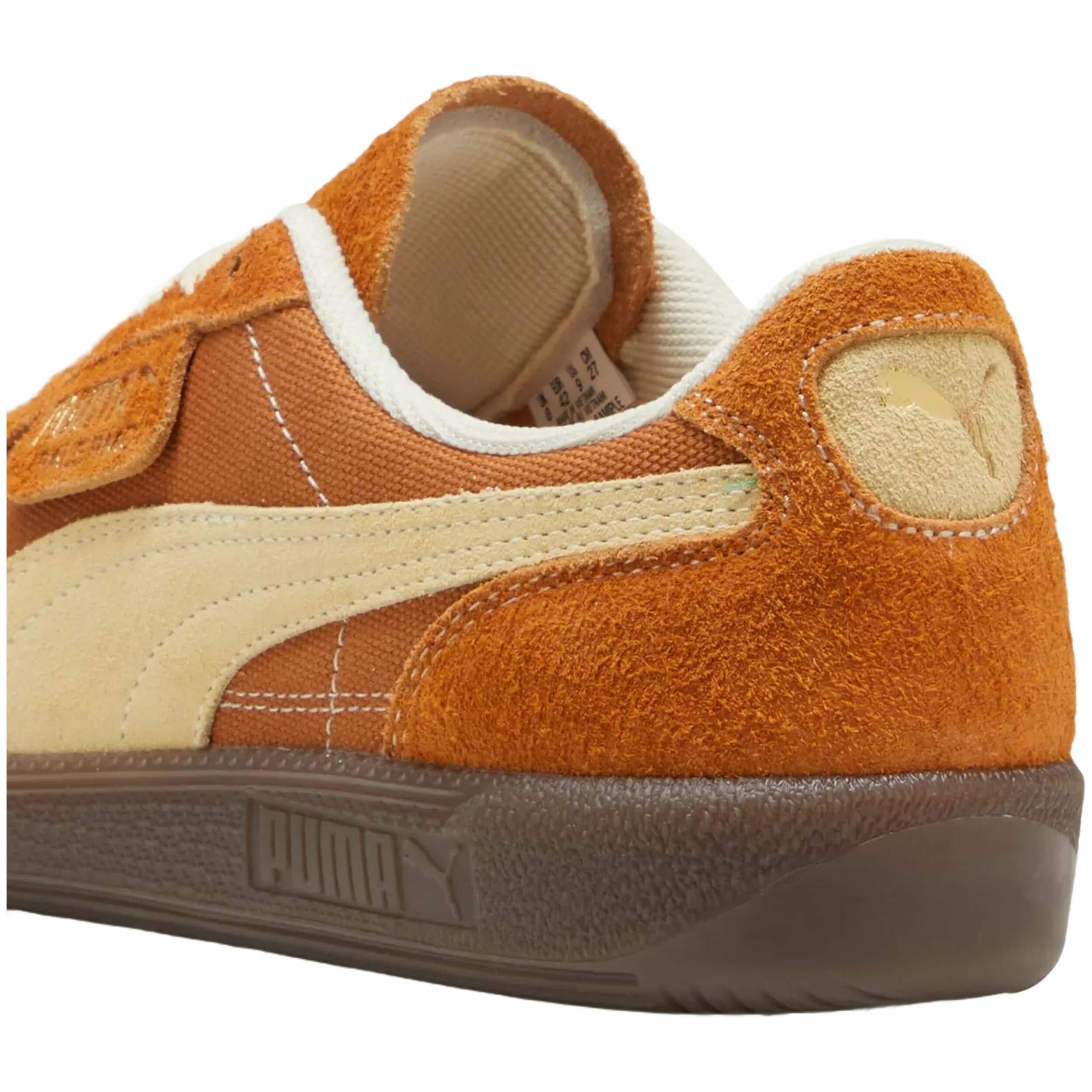 Zapatillas Puma Palermo Vintage