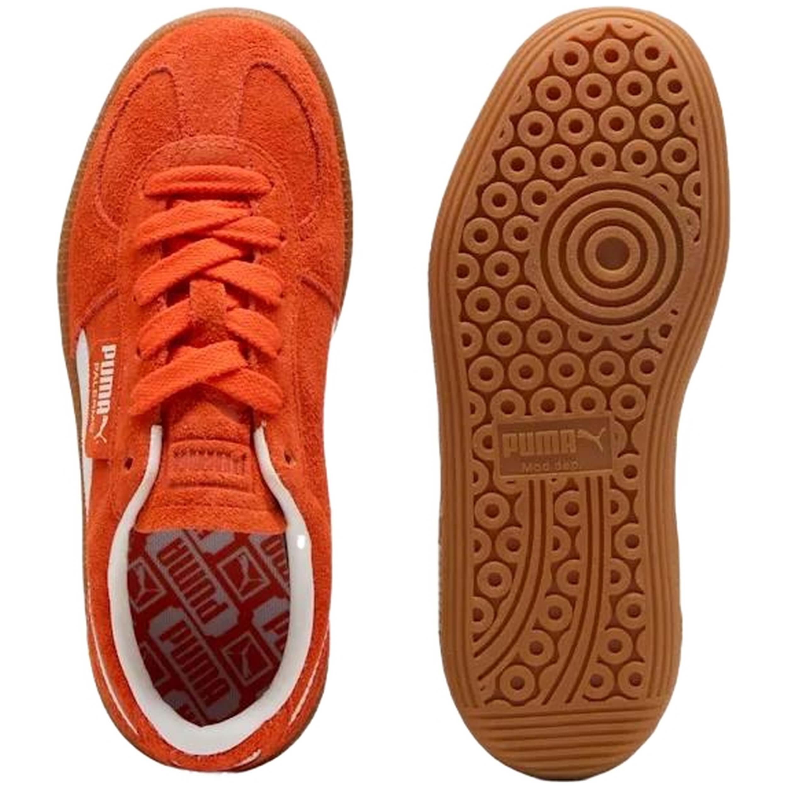 Zapatillas Puma Palermo