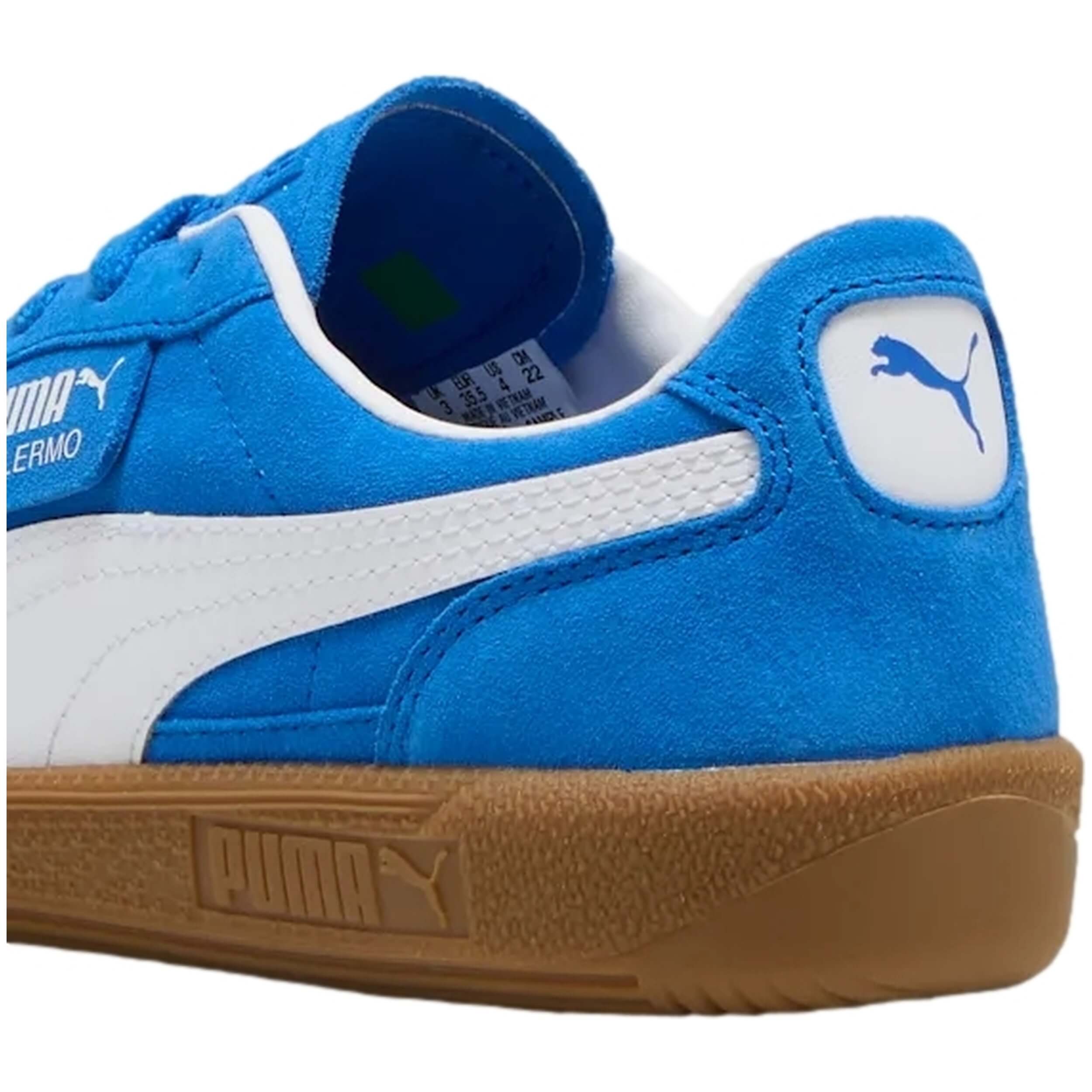 Zapatillas Puma Palermo