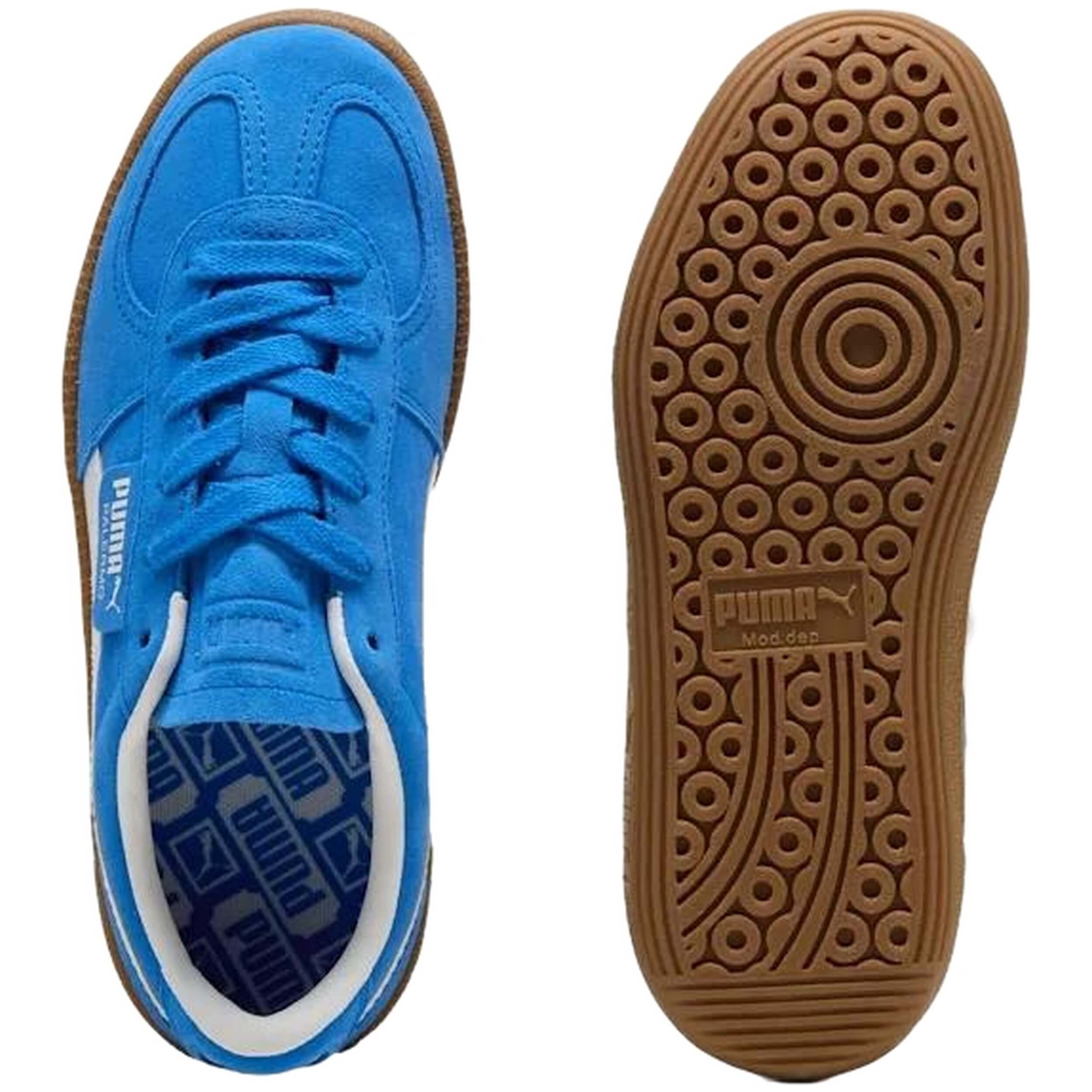 Zapatillas Puma Palermo