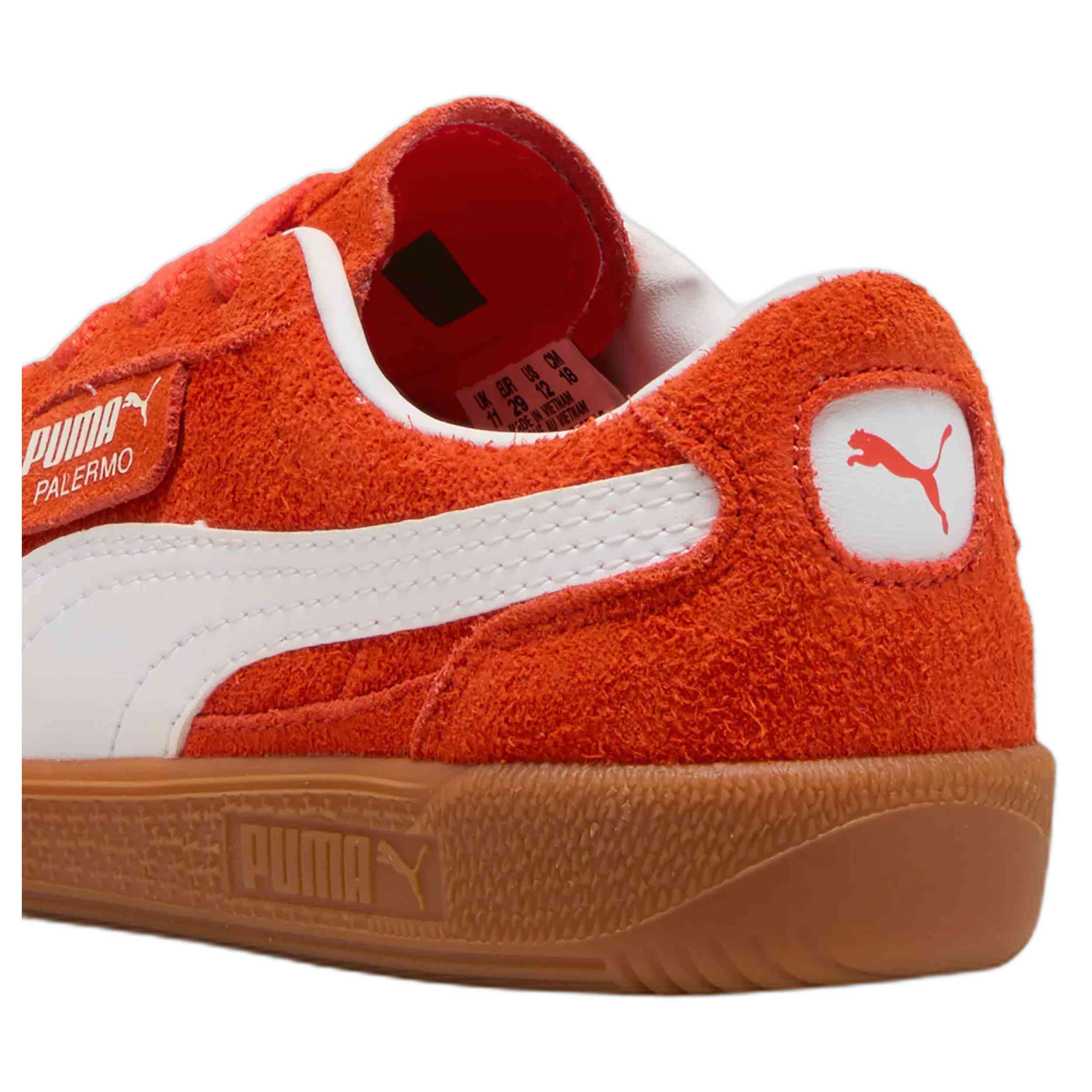 Zapatillas Puma Palermo Ps