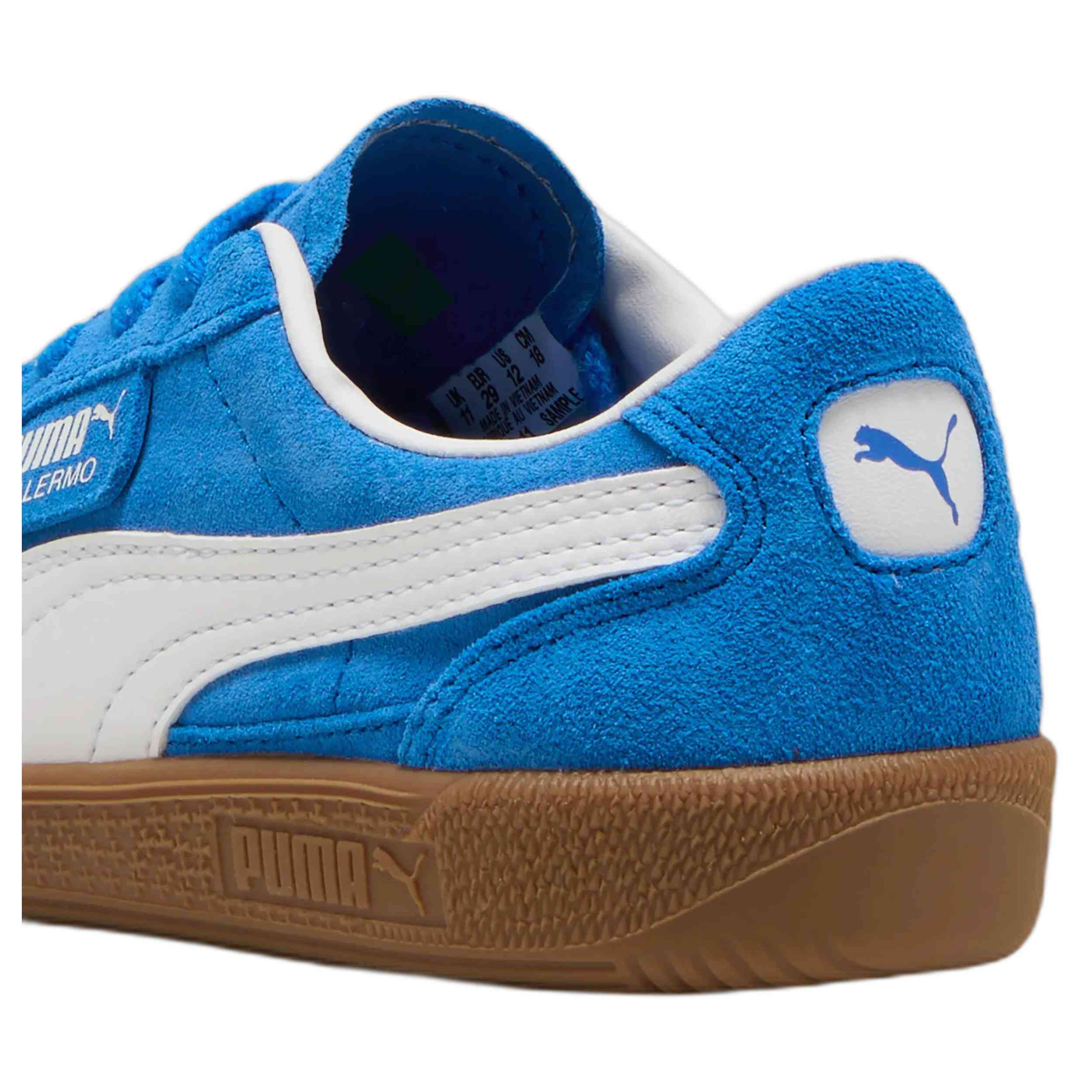 Zapatillas Puma Palermo Ps