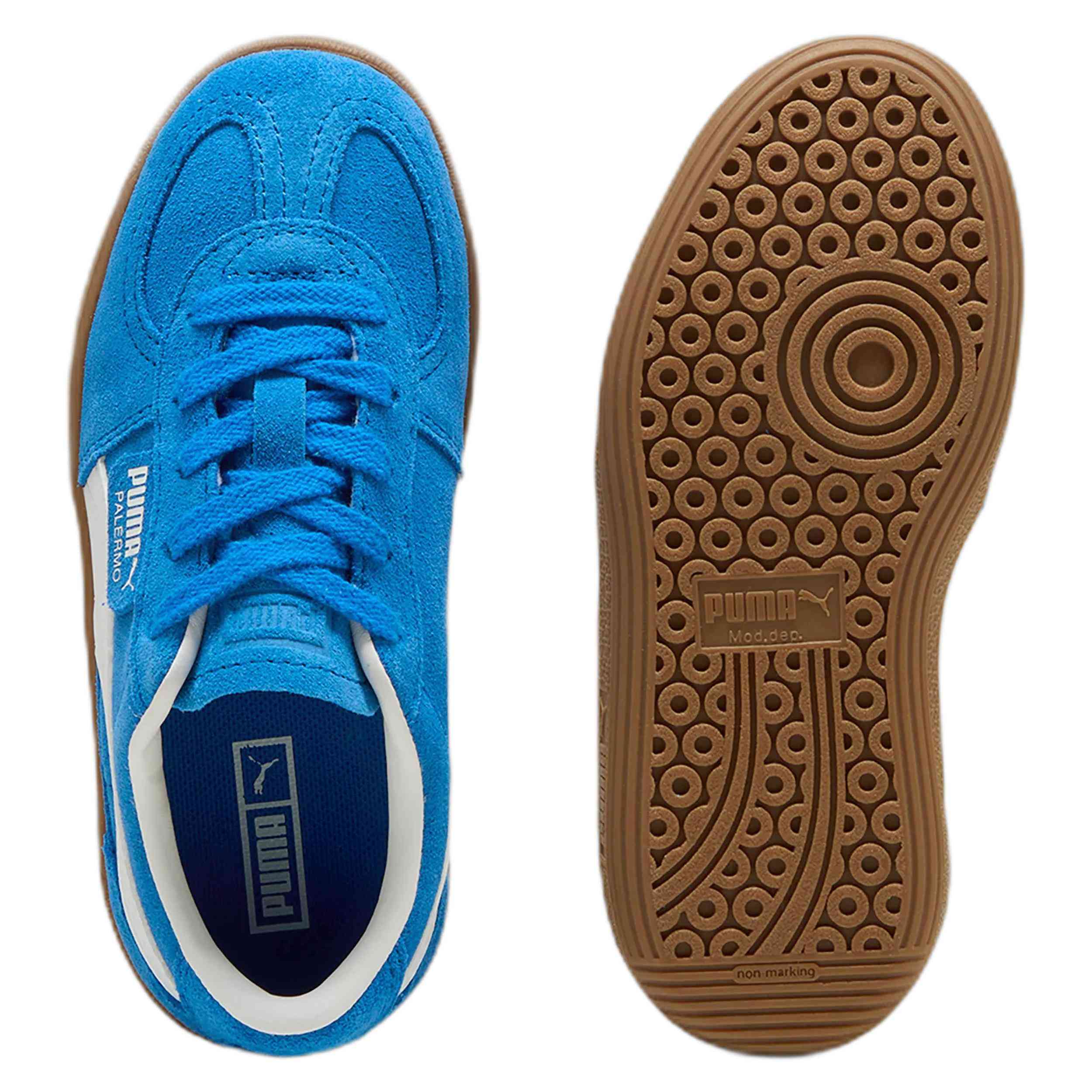 Zapatillas Puma Palermo Ps