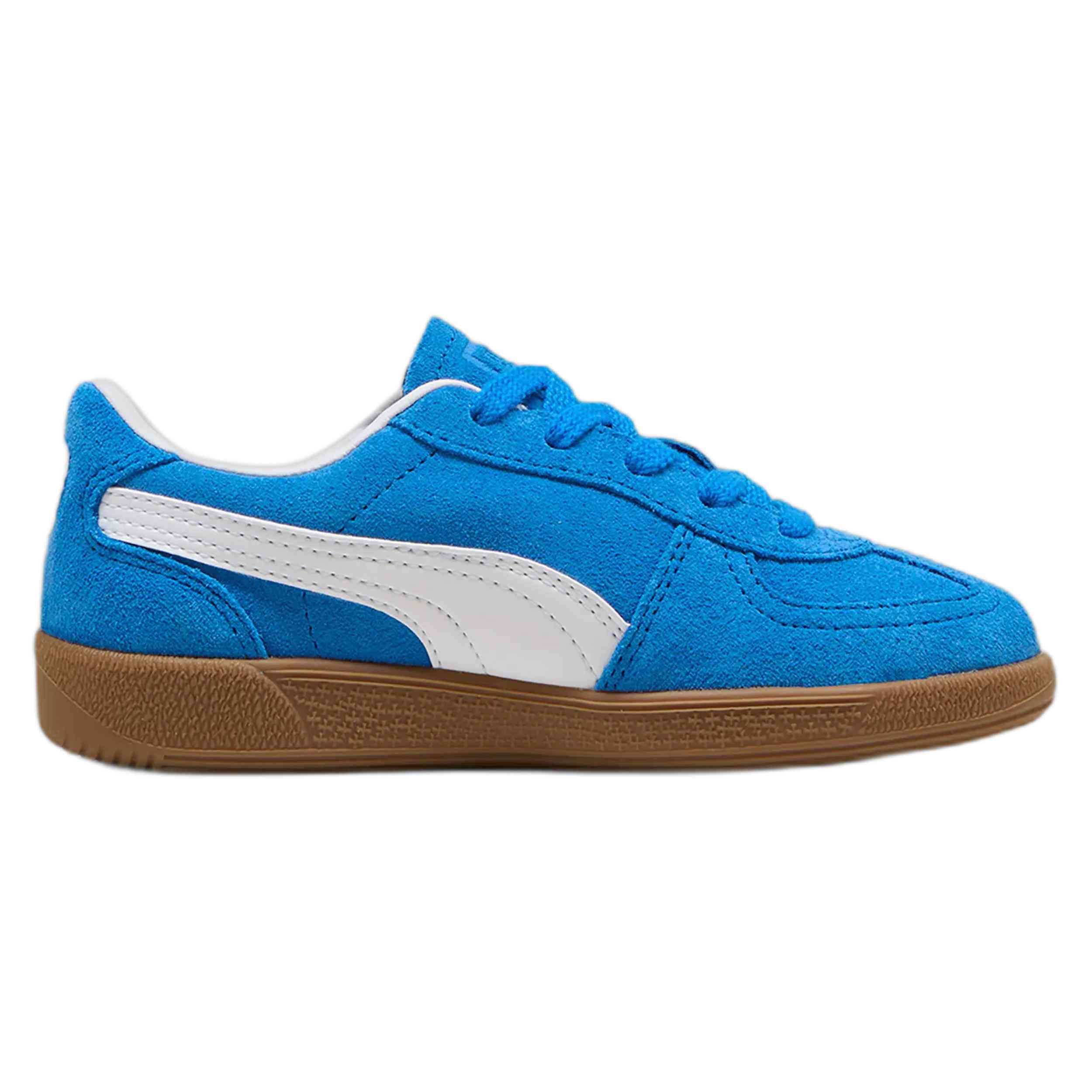 Zapatillas Puma Palermo Ps
