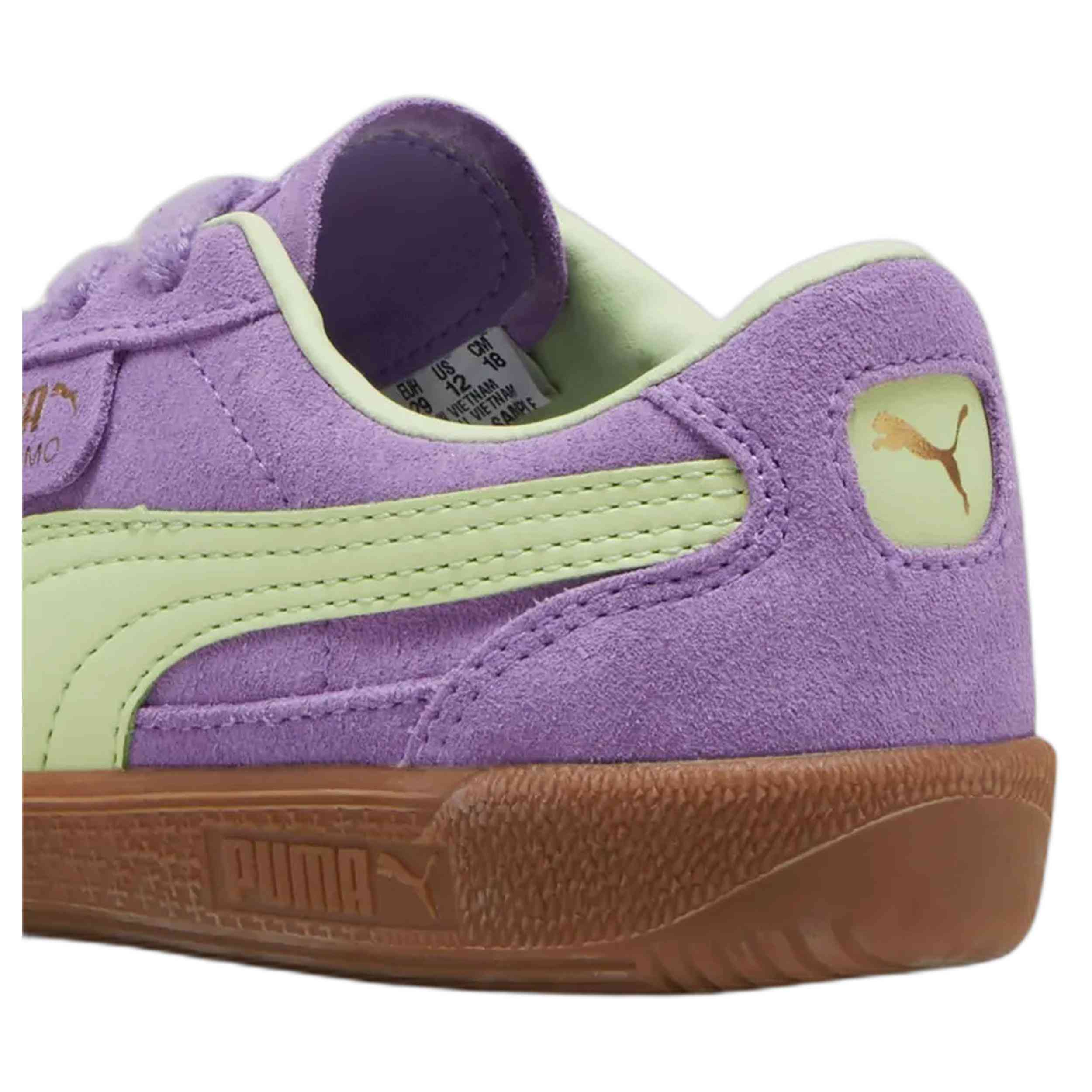 Zapatillas Puma Palermo