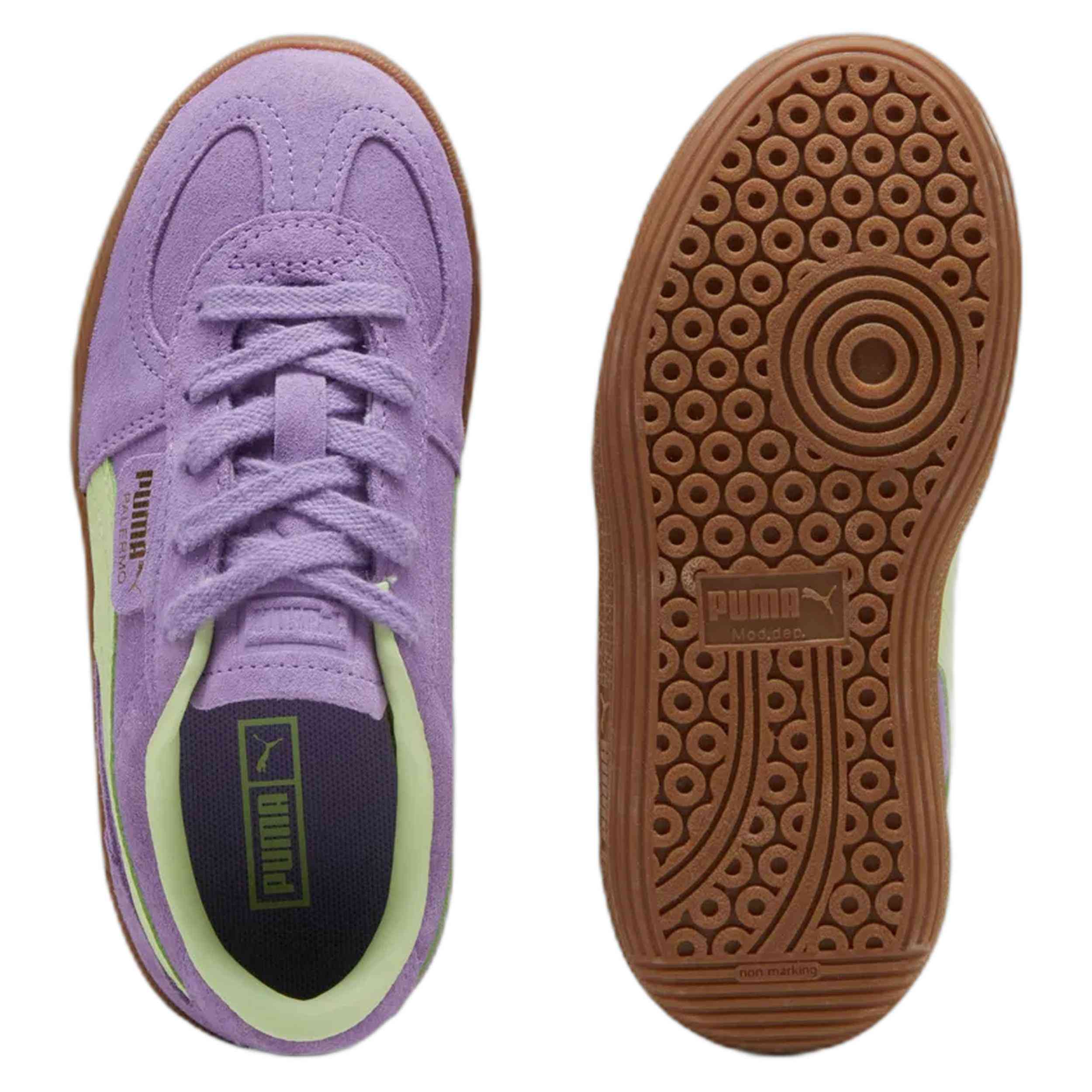 Zapatillas Puma Palermo
